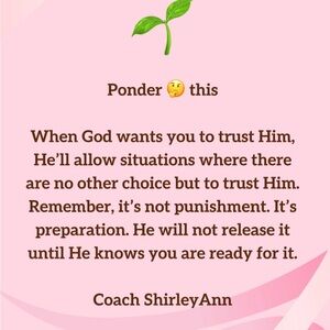 January 20, 2026 nspiration